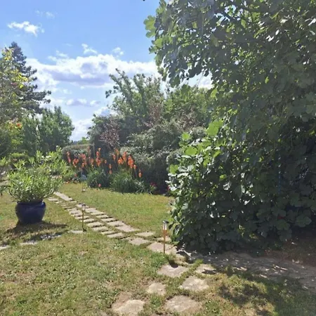 Zen - Yoga - Barbecue - Marais Poitevin Appartement